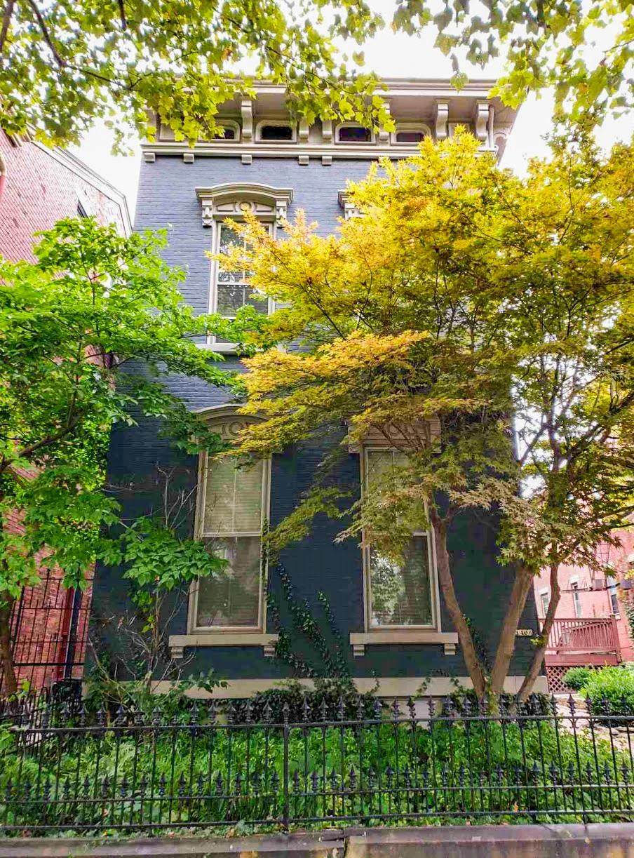 1406 Greenup Street - Photo 1
