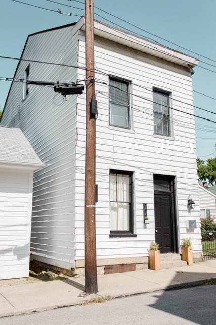 514 Fry Street - Photo 1