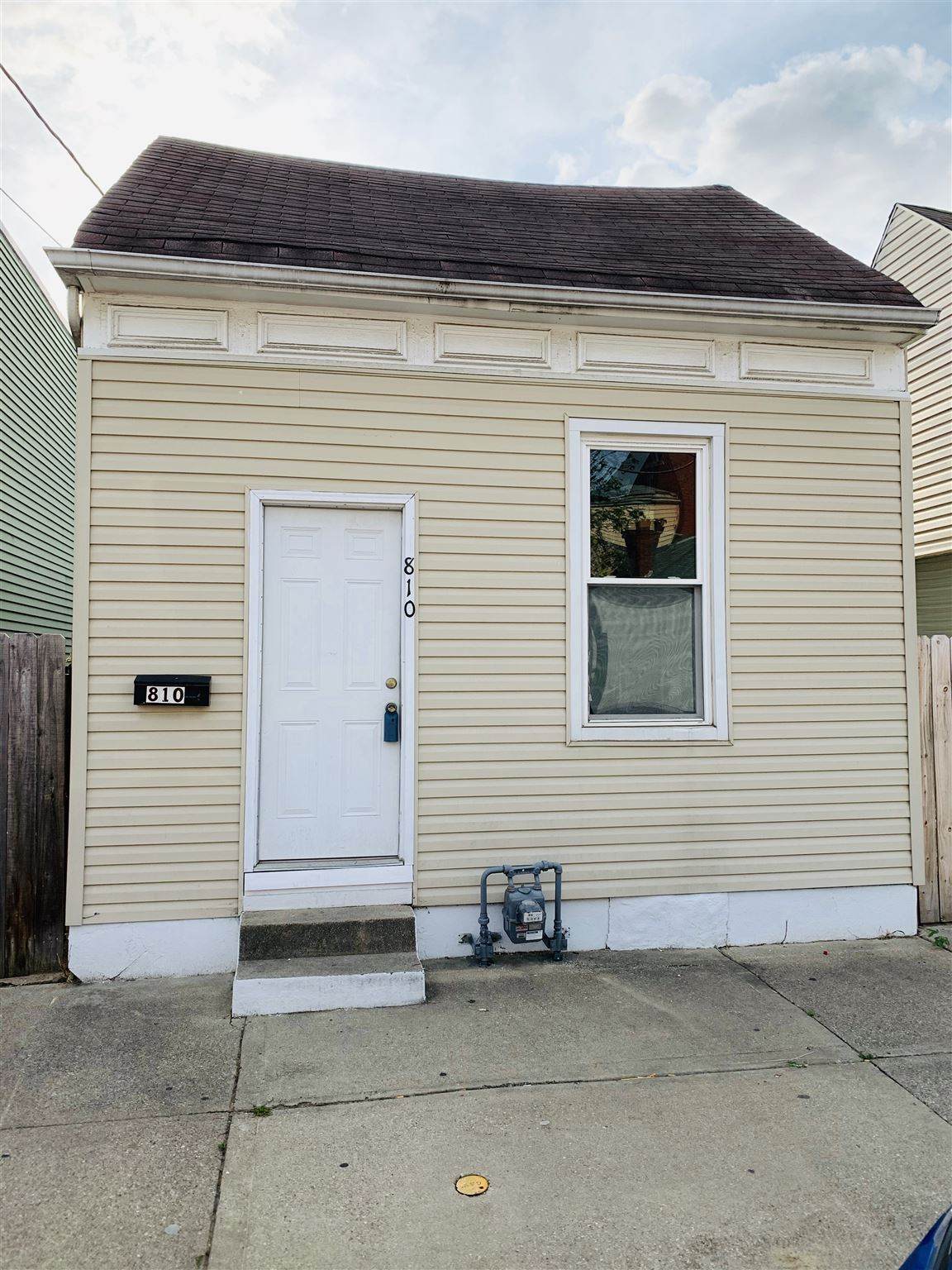 810 Patterson Street - Photo 1