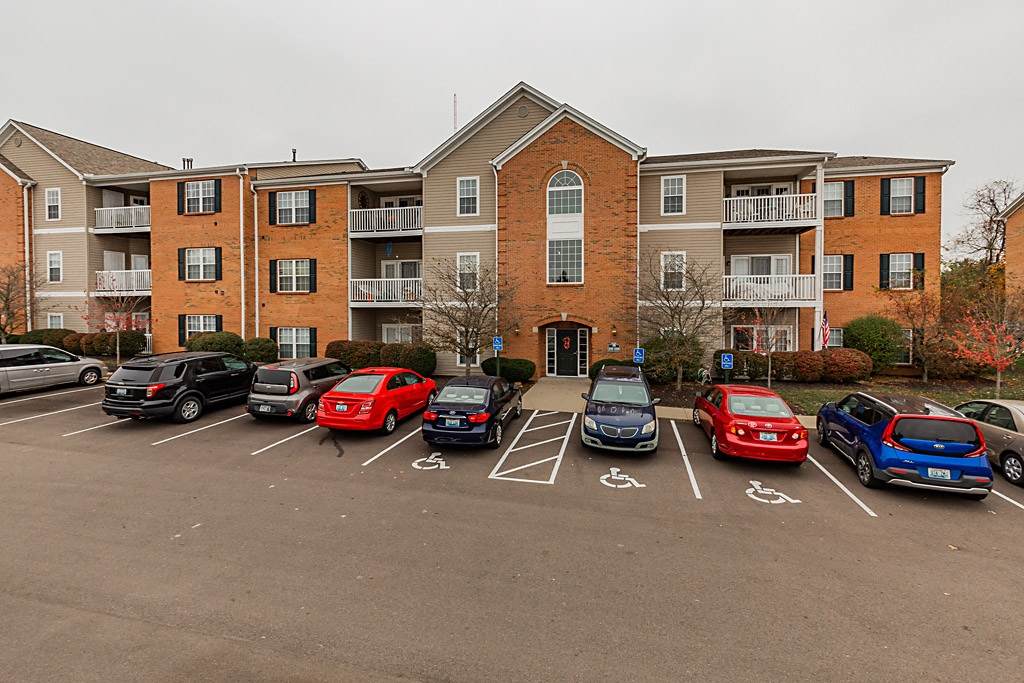 531 Ivy Ridge - Photo 1