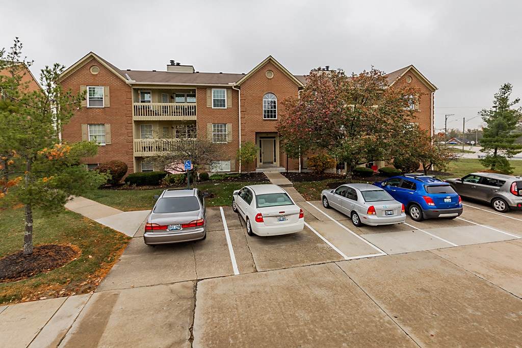 33 Highland Meadows Circle - Photo 1
