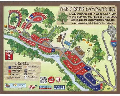 13335 Oak Creek Road - Photo 1