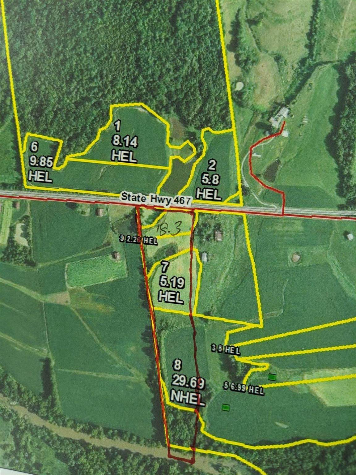 3356 Hwy. 467 - Photo 1