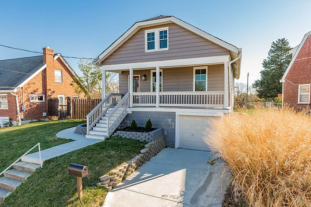 48 Sherman Avenue - Photo 1