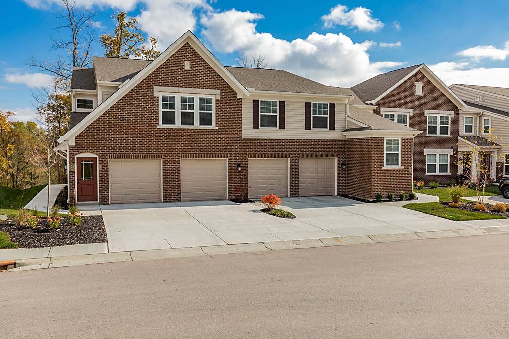 3964 Country Mill Ridge - Photo 1