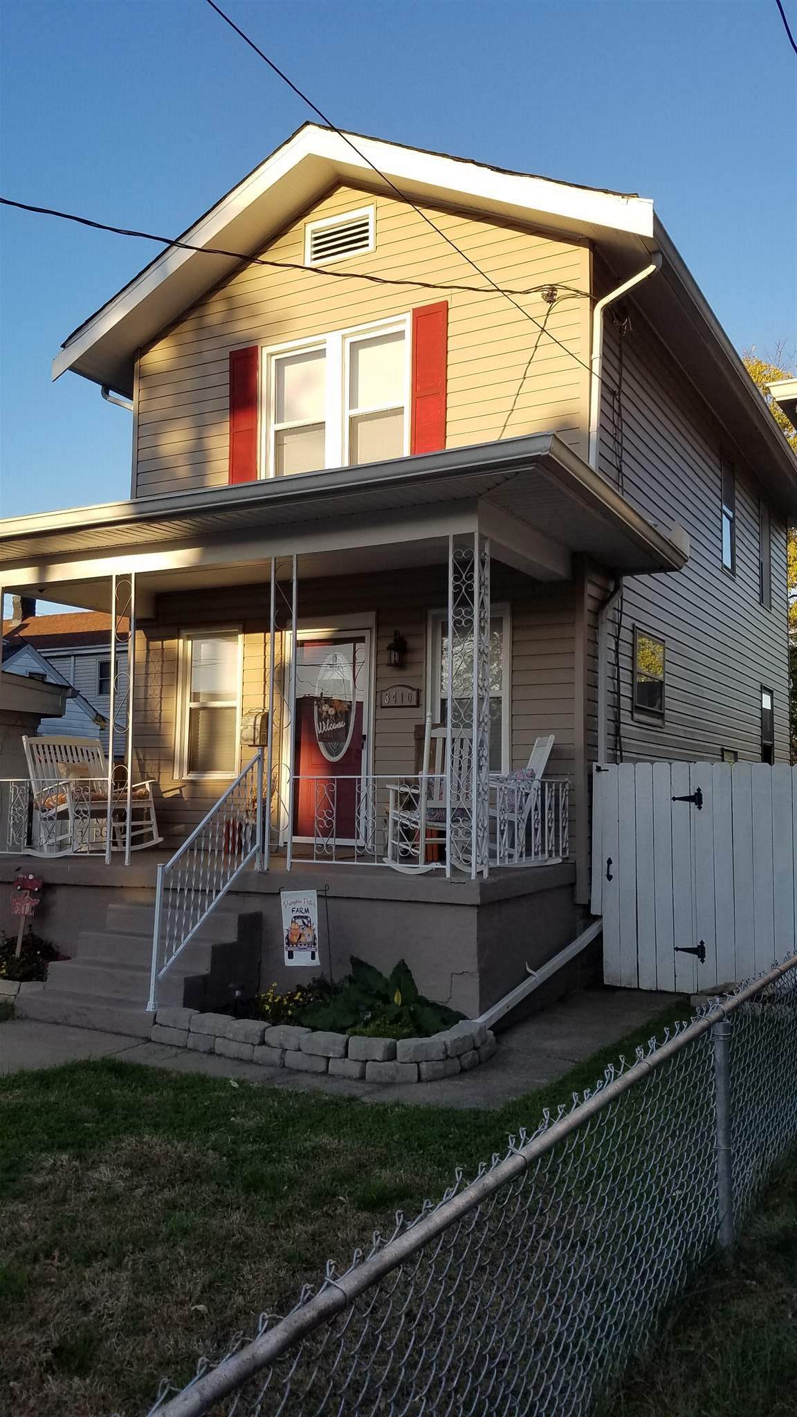 3410 Graff Street - Photo 1