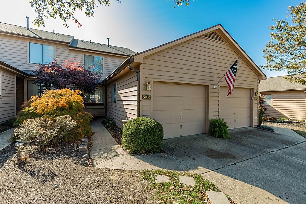 3008 Nob Hill Drive - Photo 1