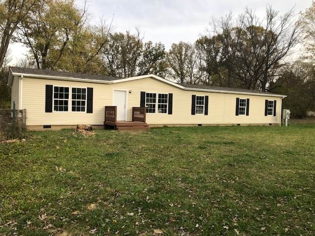 11991 Bethel Grove Road - Photo 1