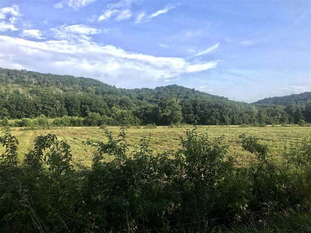 Obbie Cook Road - Photo 1