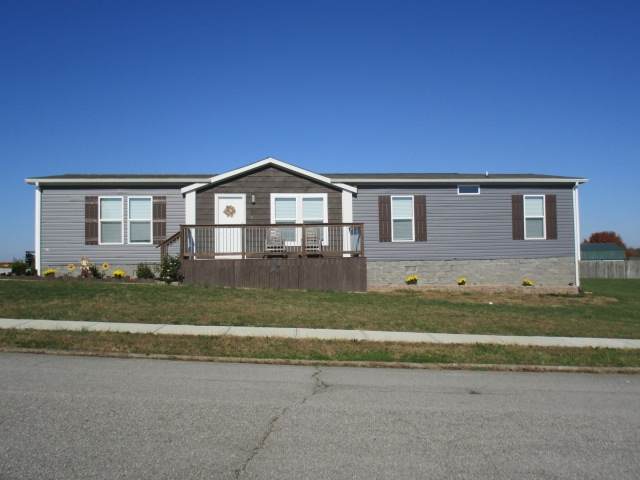 134 Blue Jay - Photo 1