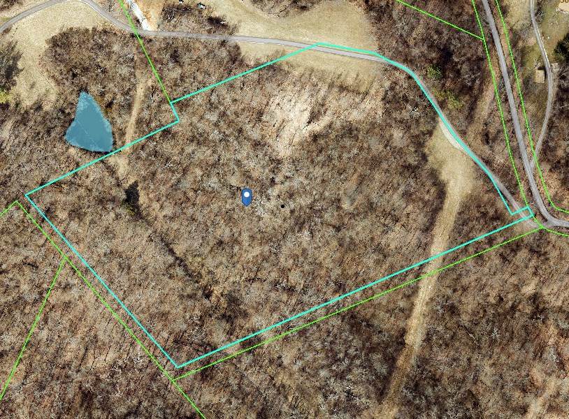 0 Chinquapin Hill Road - Photo 1