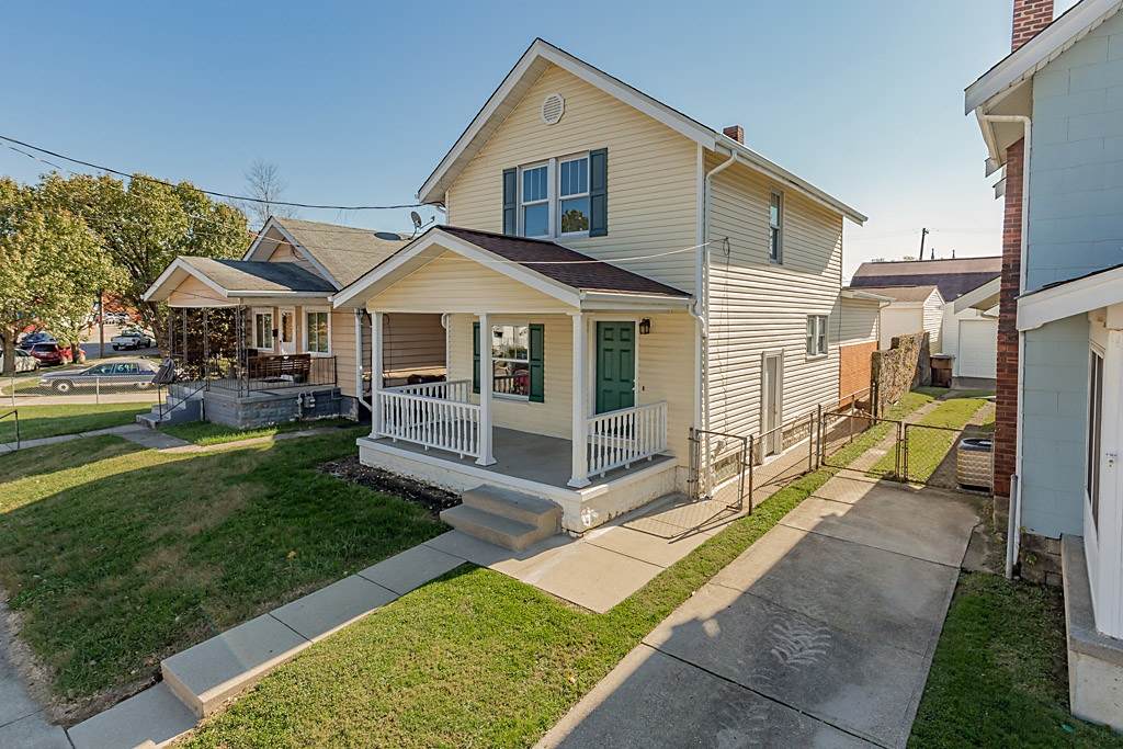 15 33rd Street - Photo 1