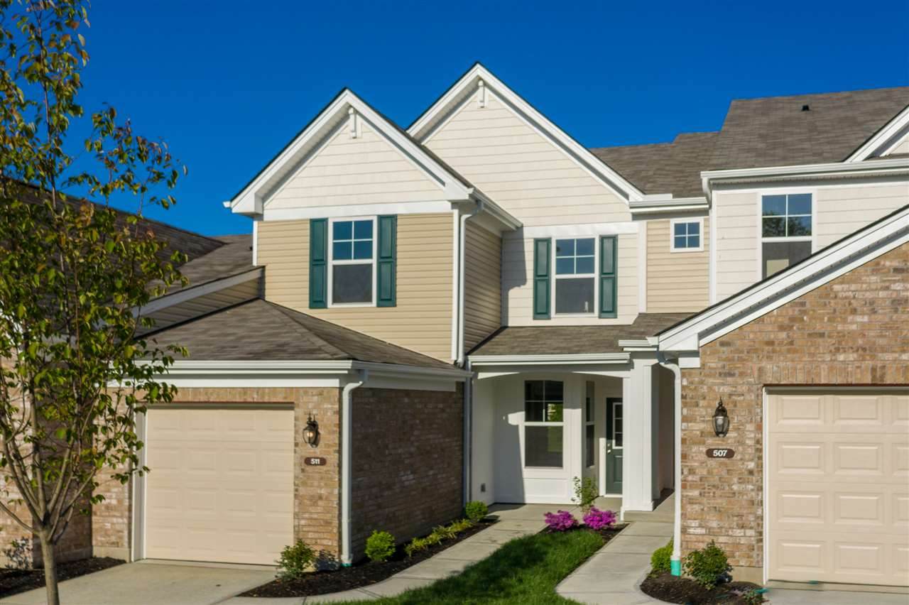 511 Queens Cup Lane - Photo 1