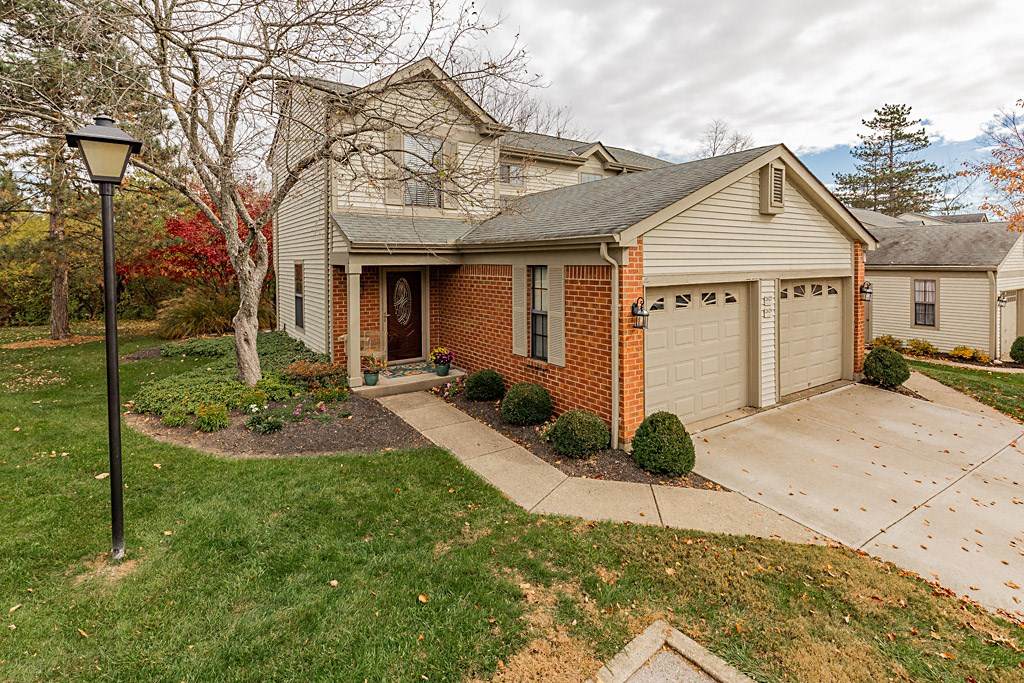 2627 Bryan Station Lane - Photo 1