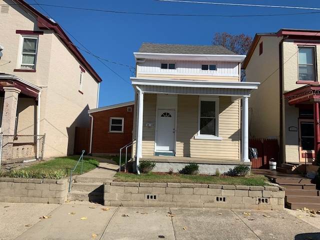 813 Thornton Street - Photo 1