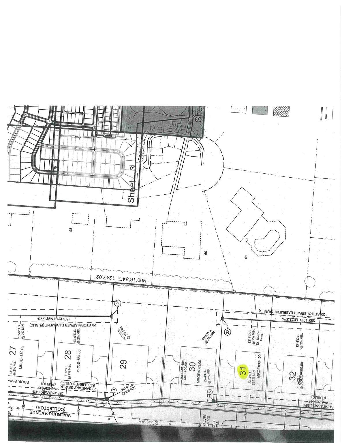 1021 Walburg Avenue - Photo 1