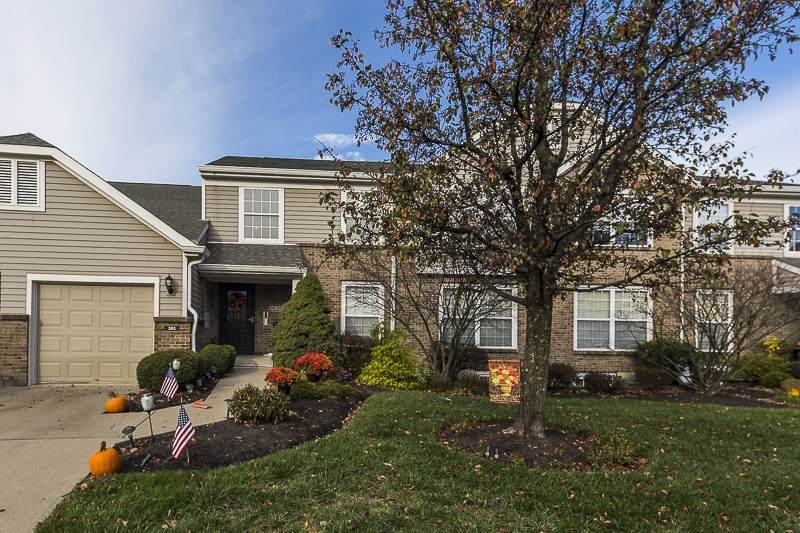 301 Spyglass Court - Photo 1