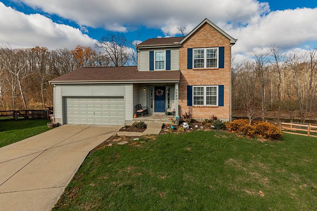 3083 Cattail Cove - Photo 1
