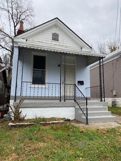 424 16 Street - Photo 1