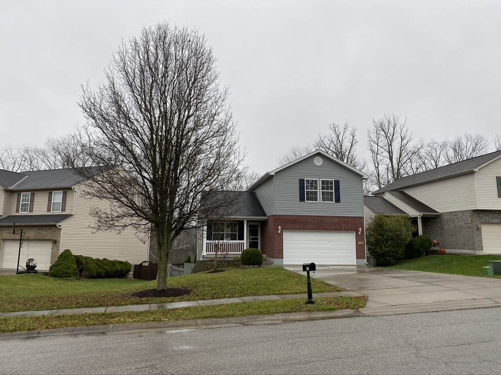 6801 Trevino Way - Photo 1