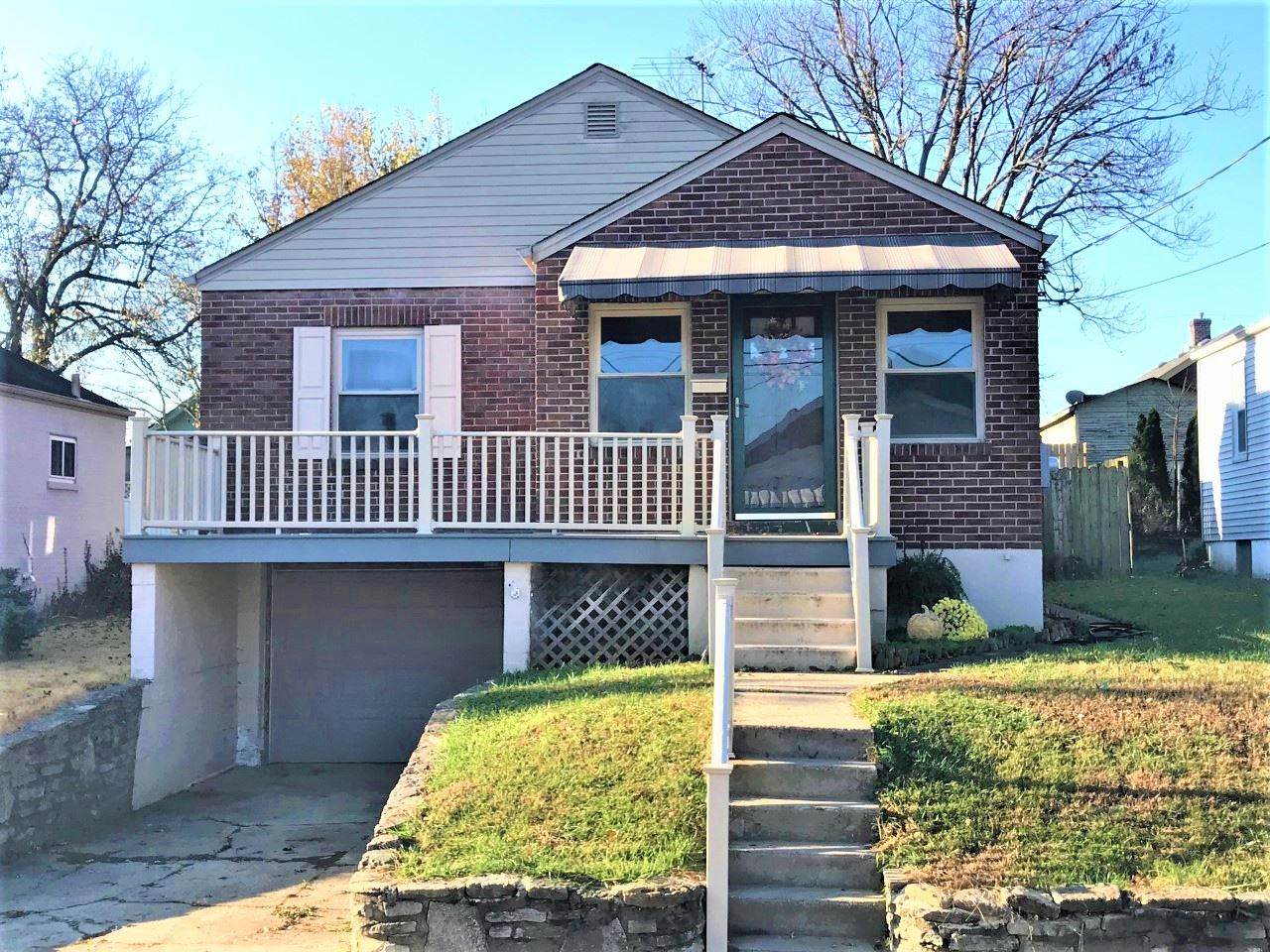 316 Stokesay - Photo 1