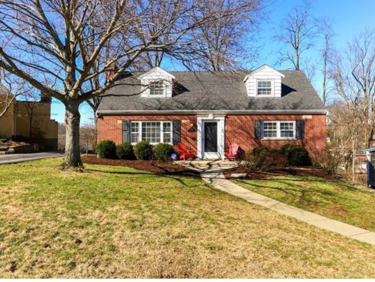 1067 Lawton Drive - Photo 1