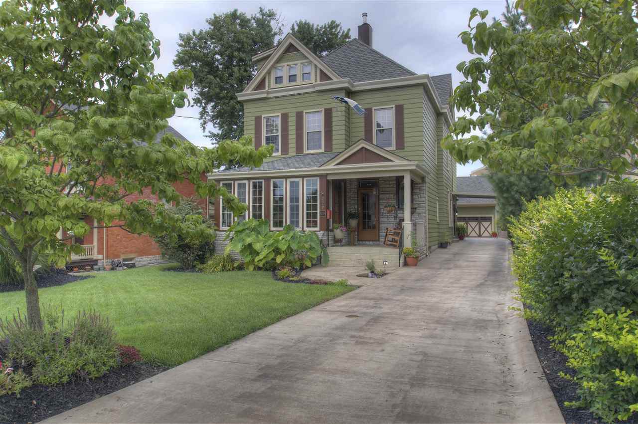 227 Highland Avenue - Photo 1