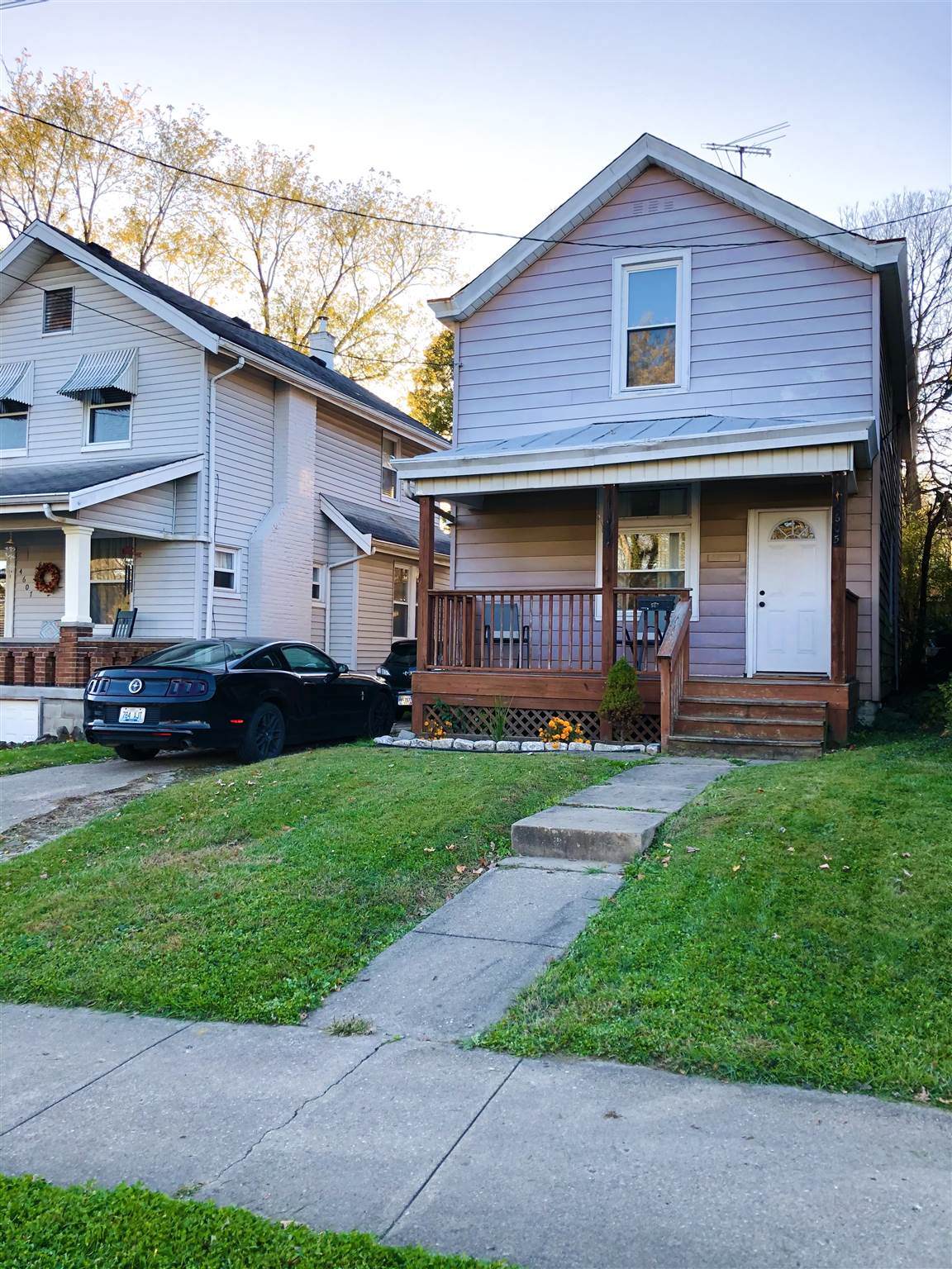 4605 Decoursey - Photo 1