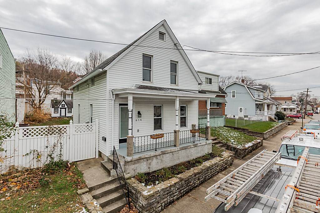 614 7th Avenue - Photo 1