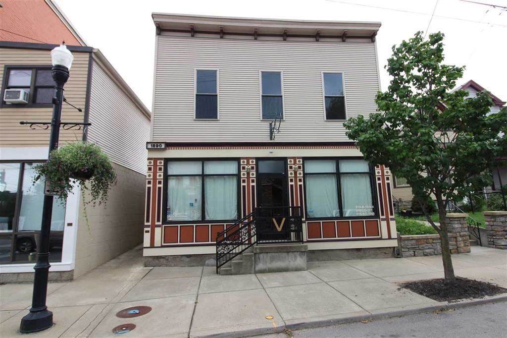 710 Fairfield Avenue - Photo 1