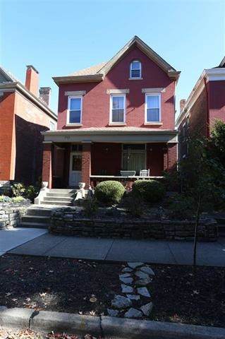 715 Maple Avenue - Photo 1