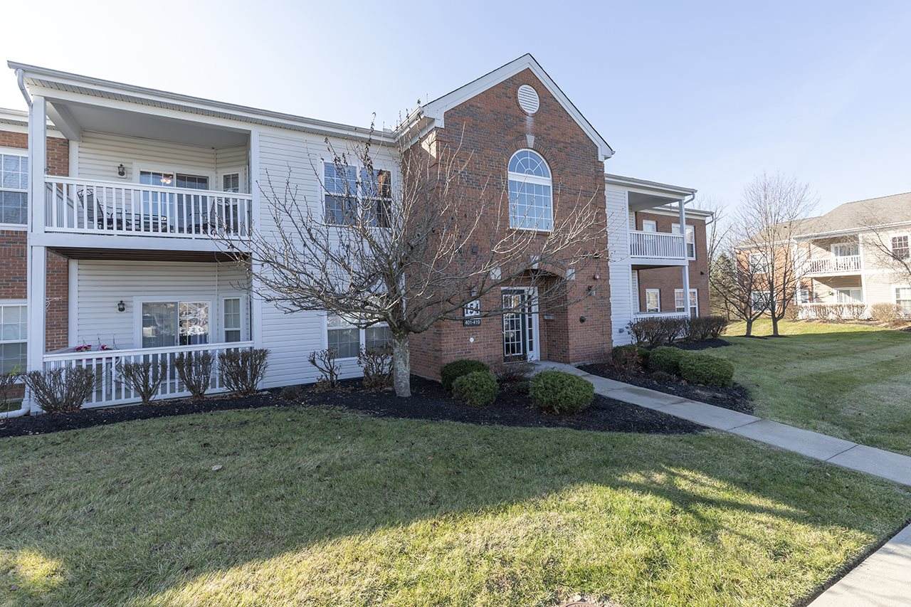 154 Saddlebrook Lane - Photo 1