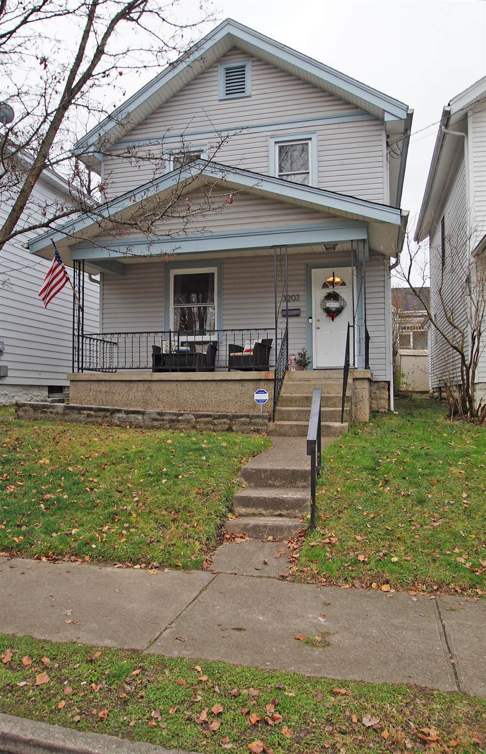 3203 Rogers Street - Photo 1