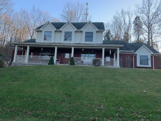 1635 Upper Tug Fork Road Road - Photo 1