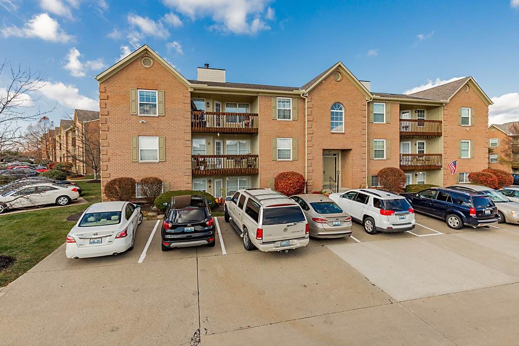 22 Highland Meadows Circle - Photo 1