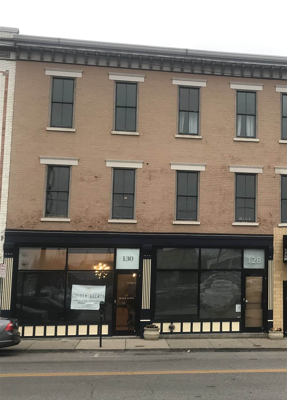 128 & 130 Pike Street - Photo 1