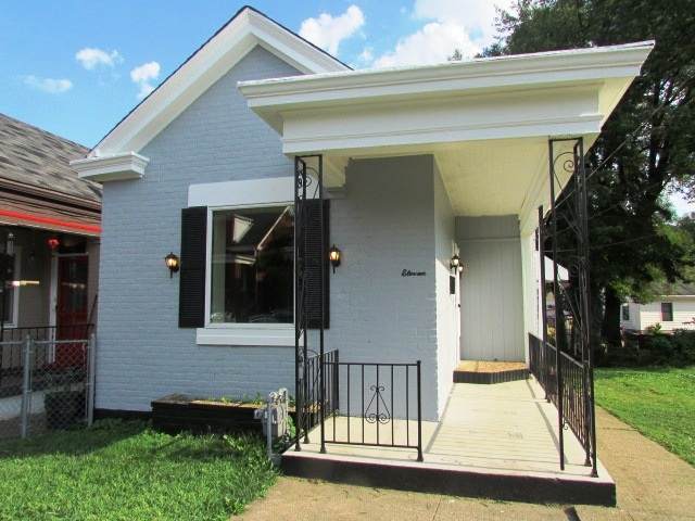 11 Catalpa Street - Photo 1