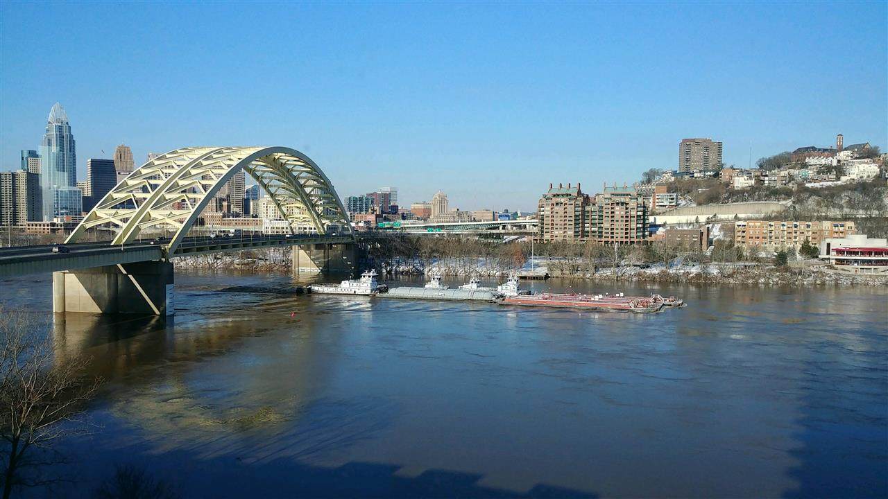 400 Riverboat Row - Photo 1