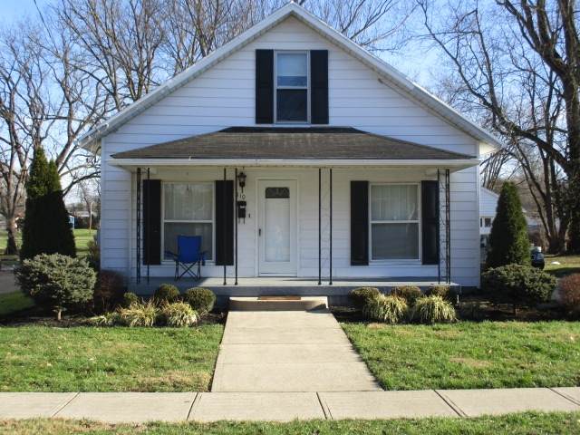 410 Liberty Street - Photo 1