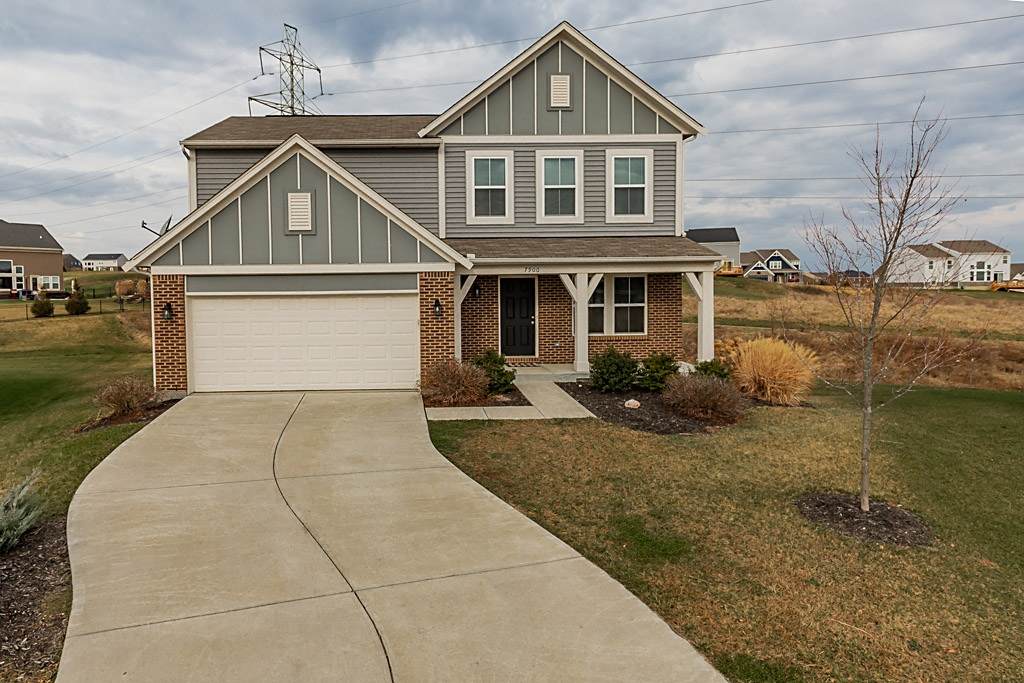 7900 Caledonia Court - Photo 1