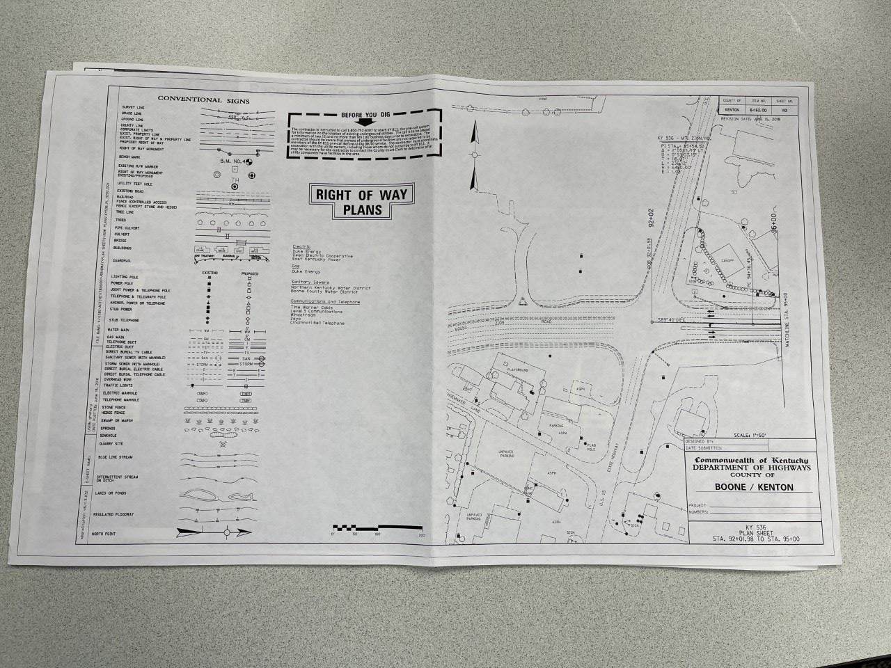 944 Mt. Zion Road - Photo 1