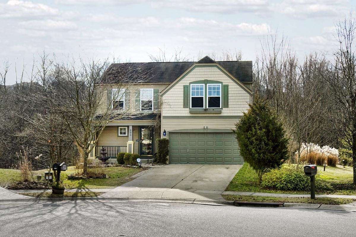 805 Ackerly Drive - Photo 1