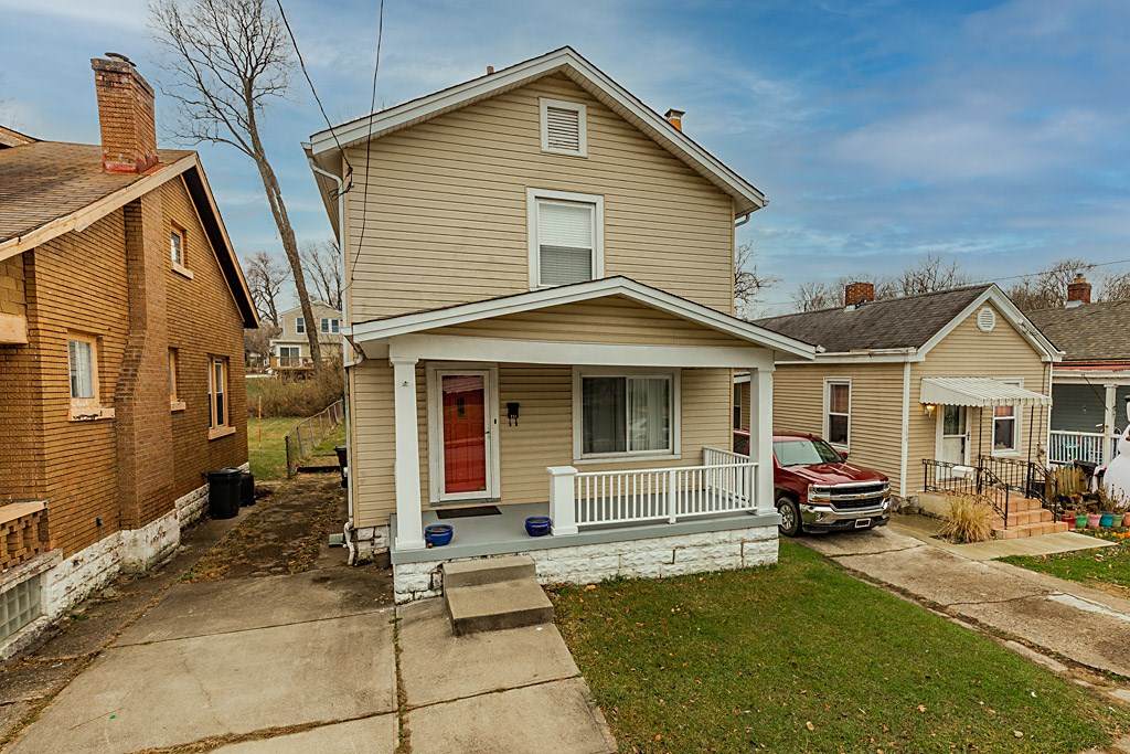 111 41st Street - Photo 1