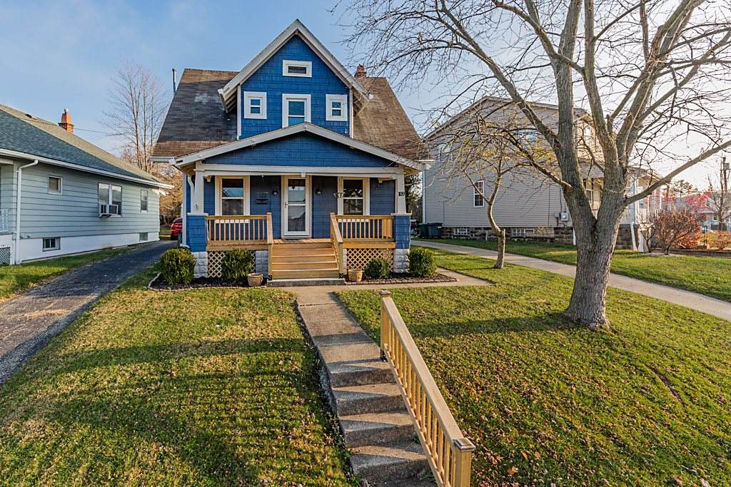 109 Grant - Photo 1