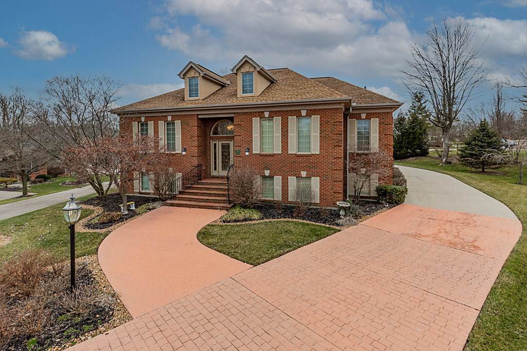 709 Keeneland Green - Photo 1
