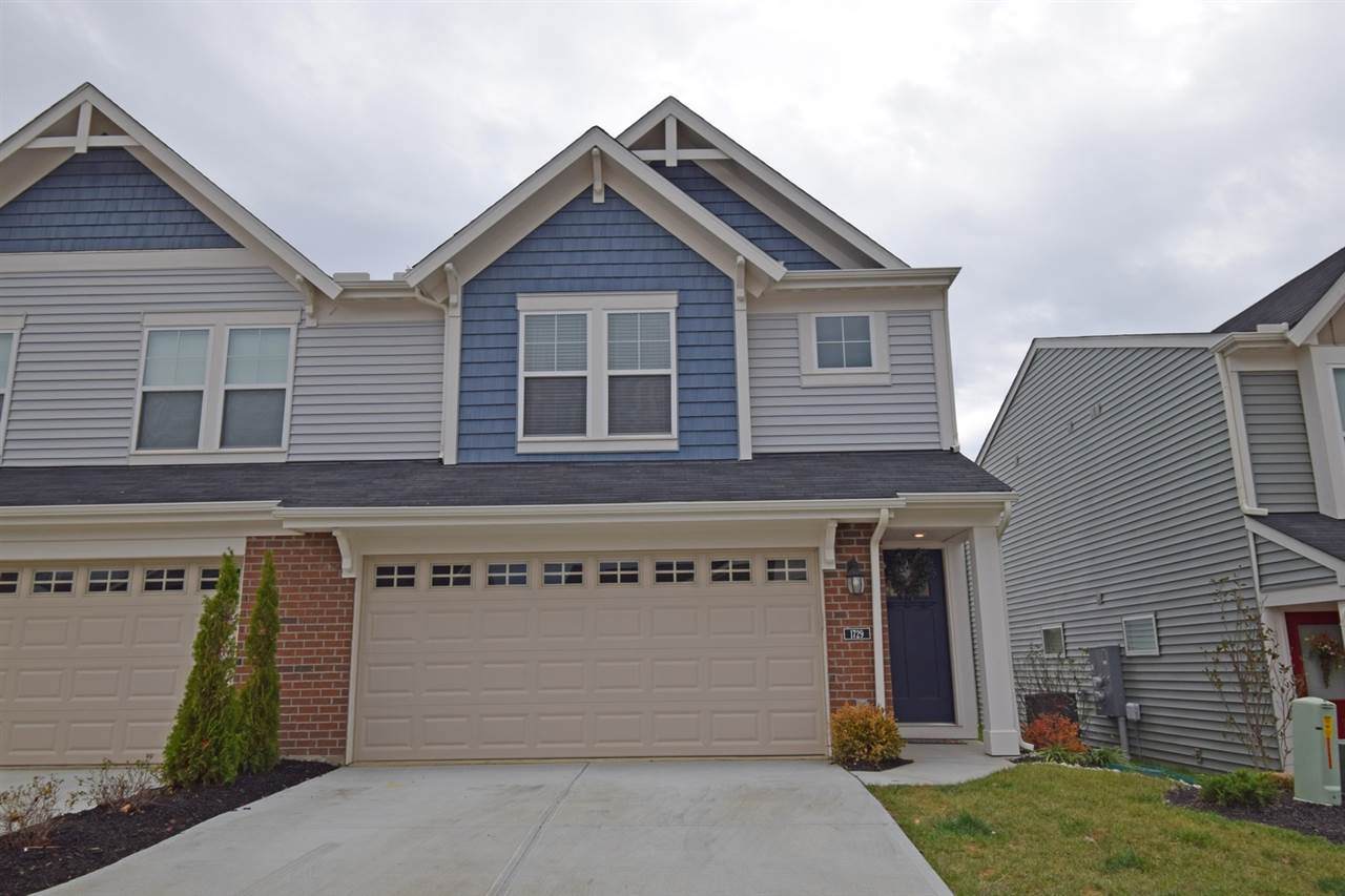 1729 Braeburn Court - Photo 1