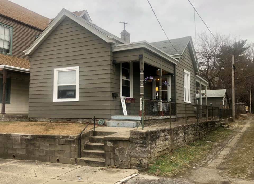 407 Mckinney - Photo 1