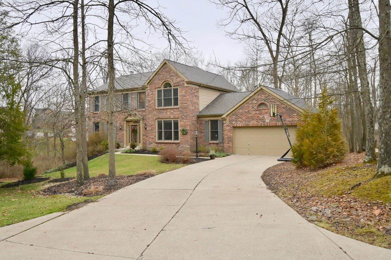 11026 War Admiral Drive - Photo 1