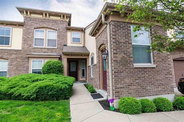 2213 Rolling Hills Drive - Photo 1