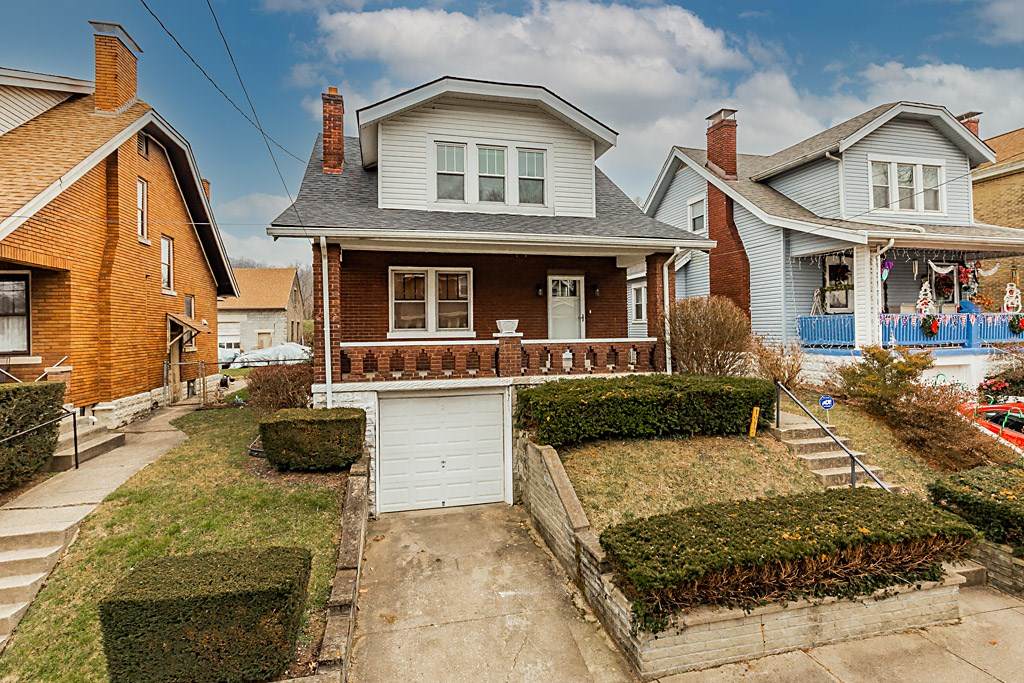 1912 Glenway Avenue - Photo 1